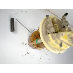 IN-TANK FUEL PUMP Dacia DUSTER 2014 1.5DCI IN-TANK FUEL PUMP Dacia DUSTER 2014 1.5DCI