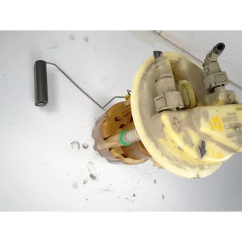 IN-TANK FUEL PUMP Dacia DUSTER 2014 1.5DCI