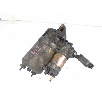 STARTER MOTOR Dacia DUSTER 2014 1.5DCI