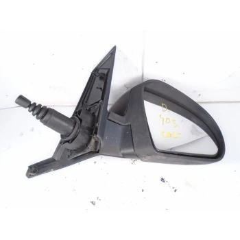 MIRROR RIGHT Mitsubishi Colt 2008 1.1 CZ3