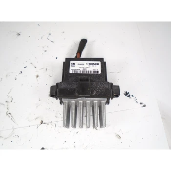VENTOLA MOTORINO VENTILAZIONE ABITACOLO Chevrolet Cruze 2010 1.6 16V 15141283