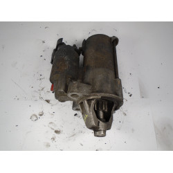 STARTER MOTOR Ford Transit/Tourneo Conn 2003 1.8 TDCI CONNECT 