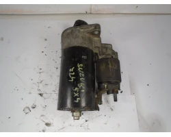 MOTORINO AVVIAMENTO Suzuki SX4 2009 1.9TD  4WD