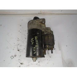 STARTER MOTOR Suzuki SX4 2009 1.9TD  4WD