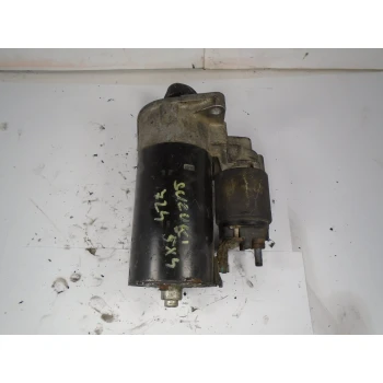 MOTORINO AVVIAMENTO Suzuki SX4 2009 1.9TD  4WD