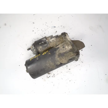 STARTER MOTOR Fiat Doblo 2008 1.9 JTD