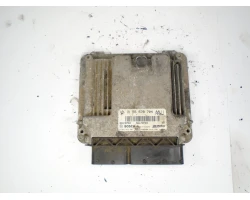 ENGINE CONTROL UNIT Opel Meriva 2010 1.3CDTI 55578704