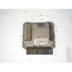 CENTRALINA INIEZIONE MOTORE Opel Meriva 2010 1.3CDTI 55578704