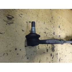STEERING RACK Opel Meriva 2010 1.3CDTI