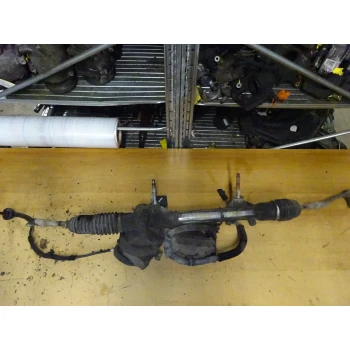STEERING RACK Peugeot 207 2006 1.4 16V
