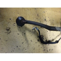 STEERING RACK Peugeot 207 2006 1.4 16V