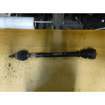 AXLE SHAFT FRONT RIGHT Seat Leon 2003 1.9 TDI