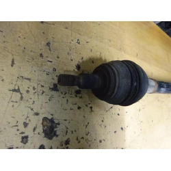 POLOSOVINA SP. DESNA Seat Leon 2003 1.9 TDI