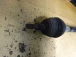 AXLE SHAFT FRONT RIGHT Seat Leon 2003 1.9 TDI