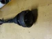 AXLE SHAFT FRONT RIGHT Seat Leon 2003 1.9 TDI