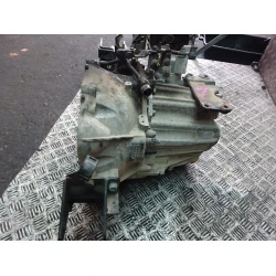GEARBOX Hyundai Tucson 2009 2.0 CRDI LP 4WD 4300024381