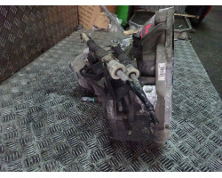 GEARBOX Nissan Note 2007 1.4 8200247902