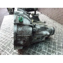 MENJALNIK Nissan Note 2007 1.4 8200247902