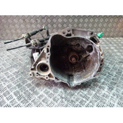 GEARBOX Dacia DUSTER 2014 1.5DCI 320104560r