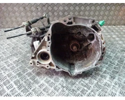 GEARBOX Dacia DUSTER 2014 1.5DCI 320104560r