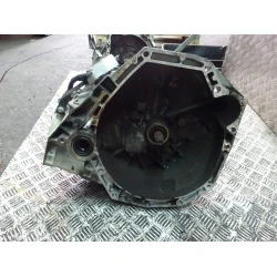 GEARBOX Dacia DUSTER 2014 1.5DCI 320104560r