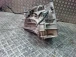 GEARBOX Dacia DUSTER 2014 1.5DCI 320104560r