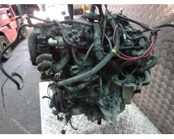 MOTORE COMPLETO Fiat Doblo 2008 1.9 JTD 186A9000