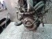 ENGINE COMPLETE Fiat Doblo 2008 1.9 JTD 186A9000