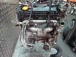 ENGINE COMPLETE Fiat Doblo 2008 1.9 JTD 186A9000
