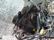 ENGINE COMPLETE Fiat Doblo 2008 1.9 JTD 186A9000