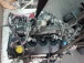 ENGINE COMPLETE Fiat Doblo 2008 1.9 JTD 186A9000