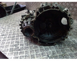 GEARBOX Audi A3, S3 1997 1.6 