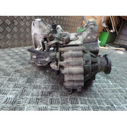 GEARBOX Audi A3, S3 1997 1.6 