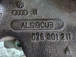 GEARBOX Volkswagen Passat 2005 2.0FSI 028301211