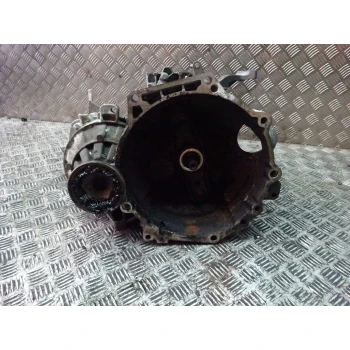 CAMBIO Volkswagen Passat 2005 2.0FSI 028301211 GXV