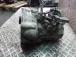 CAMBIO Volkswagen Passat 2005 2.0FSI 028301211 GXV