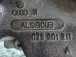 CAMBIO Volkswagen Passat 2005 2.0FSI 028301211 GXV