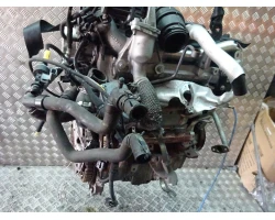 ENGINE COMPLETE Renault Captur 2014 1.5DCI K9KB6