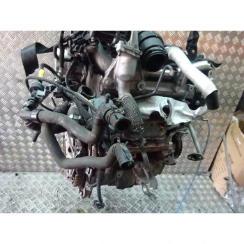 CEL MOTOR Renault Captur 2014 1.5DCI K9KB6