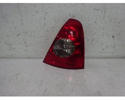 TAIL LIGHT RIGHT Renault CLIO 2007 1.2 16V STORIA