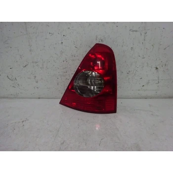 TAIL LIGHT RIGHT Renault CLIO 2007 1.2 16V STORIA