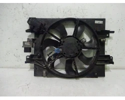 RADIATOR FAN Dacia DUSTER 2014 1.5DCI 214811626r