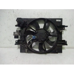 VENTILATOR HLADILNIKA Dacia DUSTER 2014 1.5DCI 214811626r