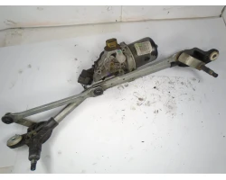 WIPER MECHANISM Renault MEGANE III  2009 COUPE 1.6 16V
