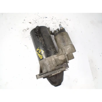 STARTER MOTOR Fiat Bravo 2010 1.6JTD