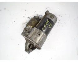 MOTORINO AVVIAMENTO Suzuki SWIFT 2001 1.3