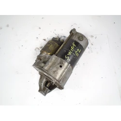 STARTER MOTOR Suzuki SWIFT 2001 1.3