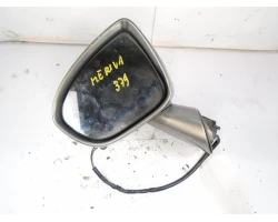 RETROVISORE SINISTRO Opel Meriva 2010 1.3CDTI