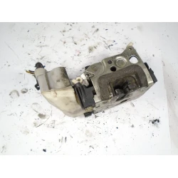 DOOR LOCK REAR RIGHT Fiat Grande Punto 2006 1.3 JTD