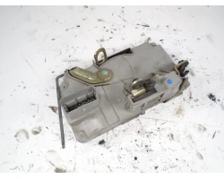 ZAKLEP SP LEVA Peugeot 206 2000 1.6